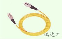 中国光模块光纤
