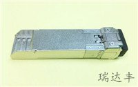 sfp+光模块外壳